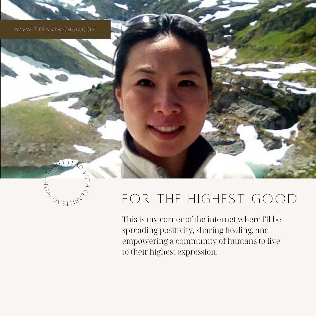 I specialize in offering vision and healing to leaders. 

And I share my diverse experience as divine messenger, energetic healer, business strategist, social entrepreneur, and global leader - empowering visionaries to trust their inner knowing, take